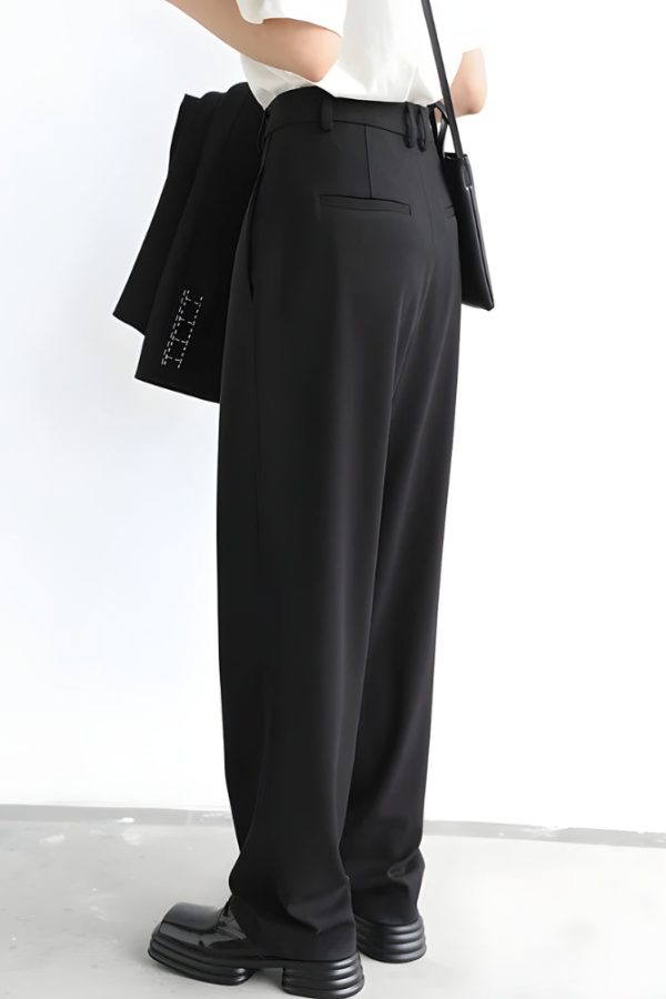 Tailored Pants