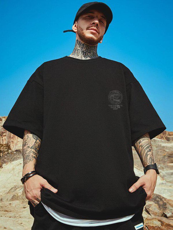 That Chance To Cease The Exist Tee