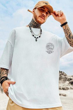 That Chance To Cease The Exist Tee