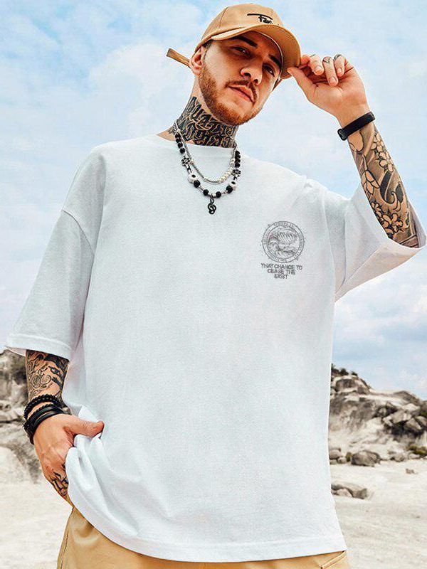 That Chance To Cease The Exist Tee