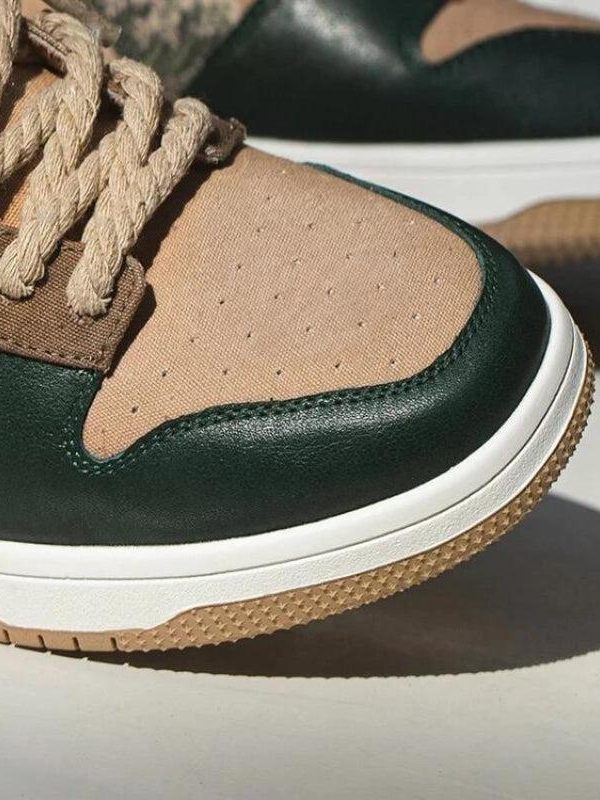 The Great Wave Off Kanagawa Sneakers