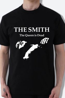 The Smiths Graphic Tee