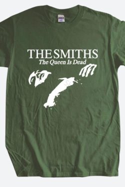 The Smiths Graphic Tee