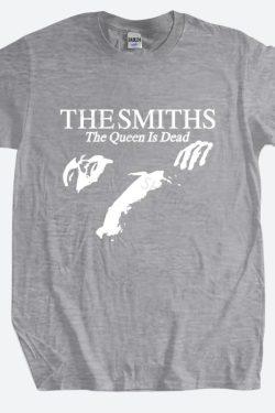 The Smiths Graphic Tee
