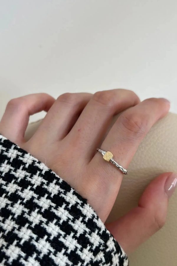 Tiny Ring