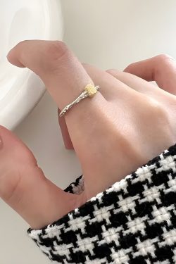 Tiny Ring
