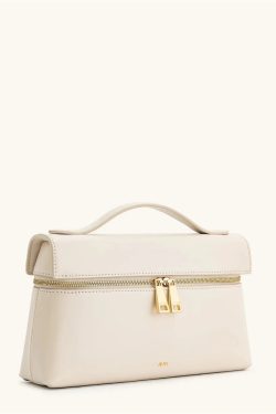 Top-Handle Bag