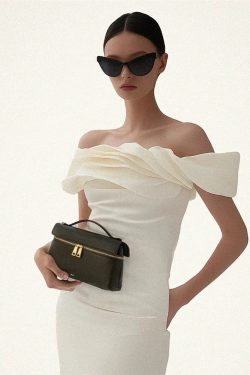 Top-Handle Bag
