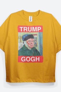 Tr*mp Gogh' Tee
