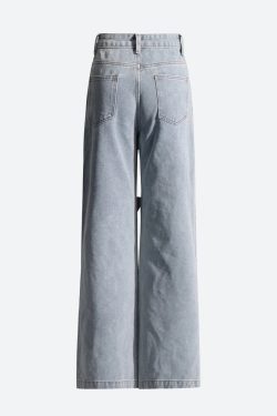 Tulip Patch Jeans