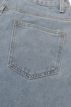 Tulip Patch Jeans