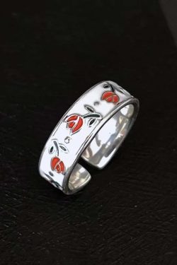 Tulip Ring