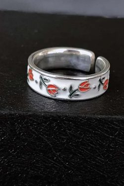 Tulip Ring