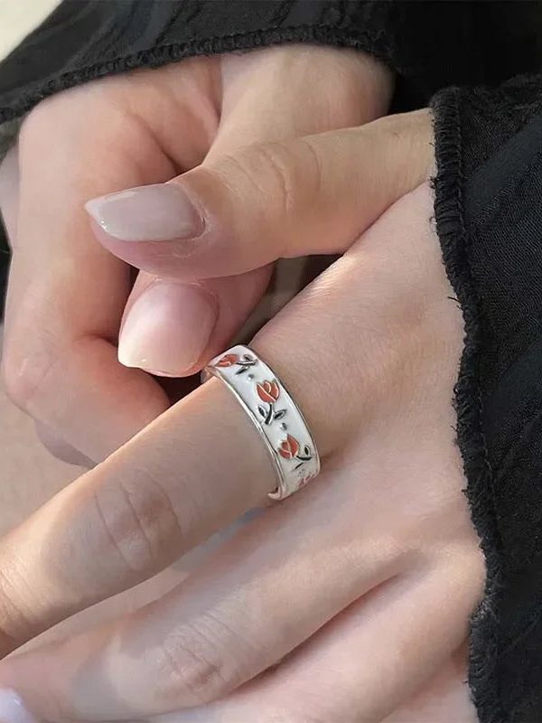 Tulip Ring