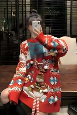 Ugly Christmas Sweater