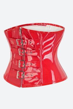 Underbust Corset