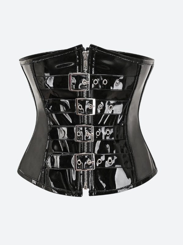 Underbust Corset