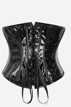 Underbust Corset