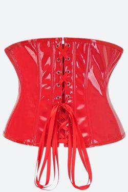 Underbust Corset