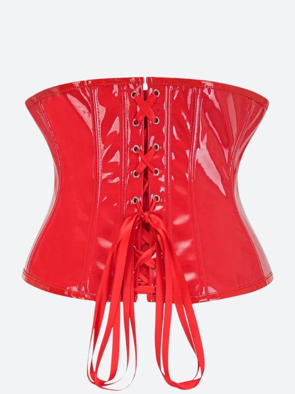 Underbust Corset