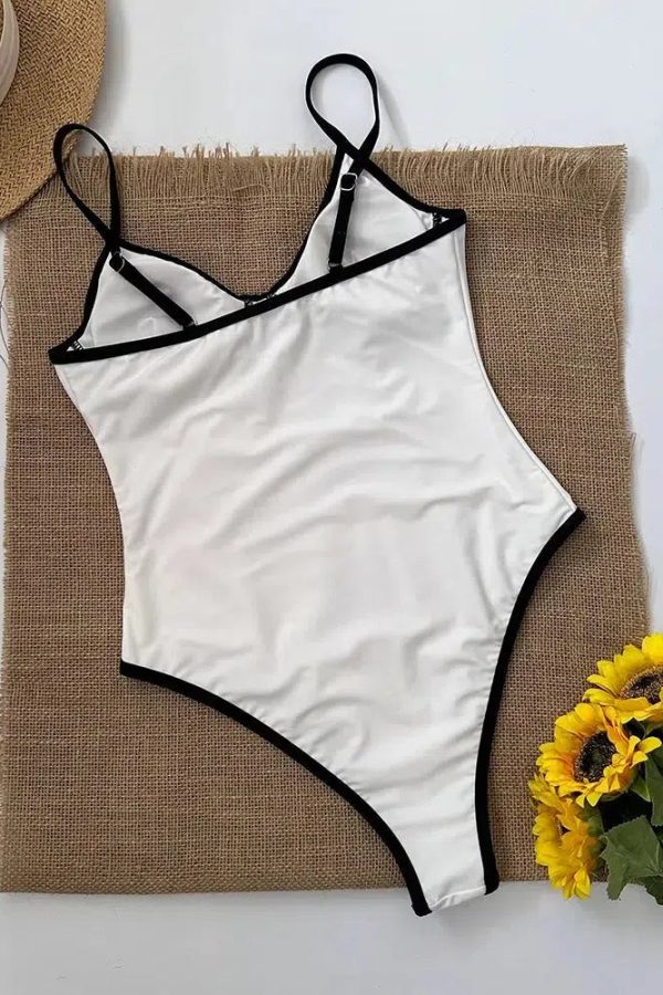 Underwire Swimsuit