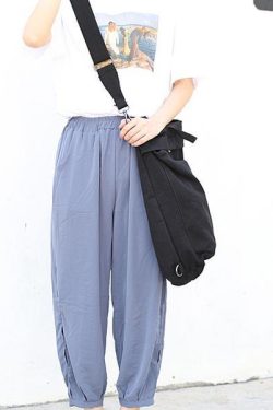 Unique Robes Boho black Canvas Square Backpack