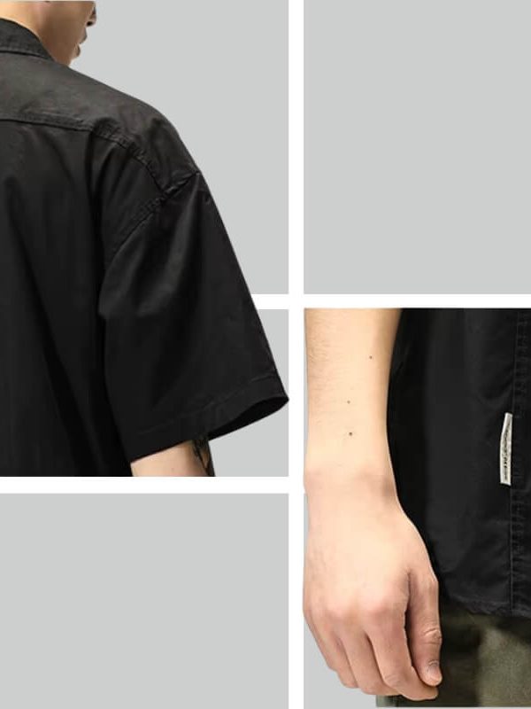Utility Shirt