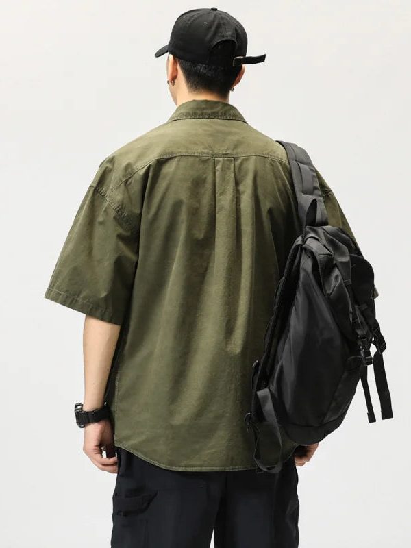 Utility Shirt