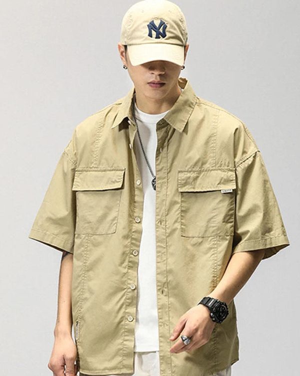 Utility Shirt