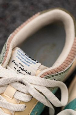 Van Gogh Almond Blossom Sneakers