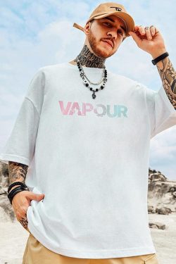 Vapour Aesthetic Tee