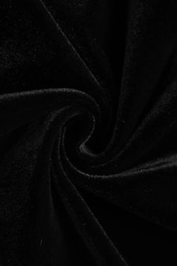 Velvet Lace Maxi Dress