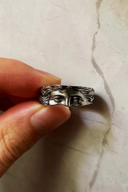 Venus Ring