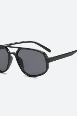 Vintage Aviator Sunglasses