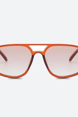 Vintage Aviator Sunglasses