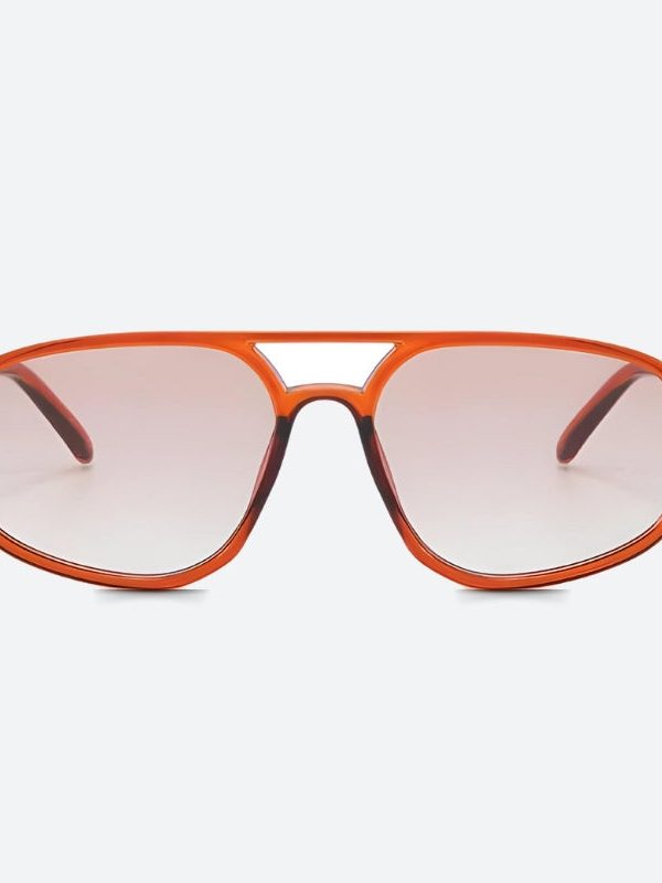 Vintage Aviator Sunglasses