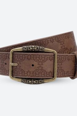 Vintage Belt