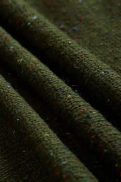 Vintage Enjoy Yourself Knitted Sweater Vest