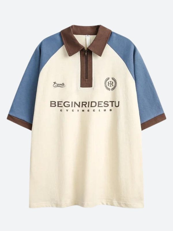 Vintage Polo Tee
