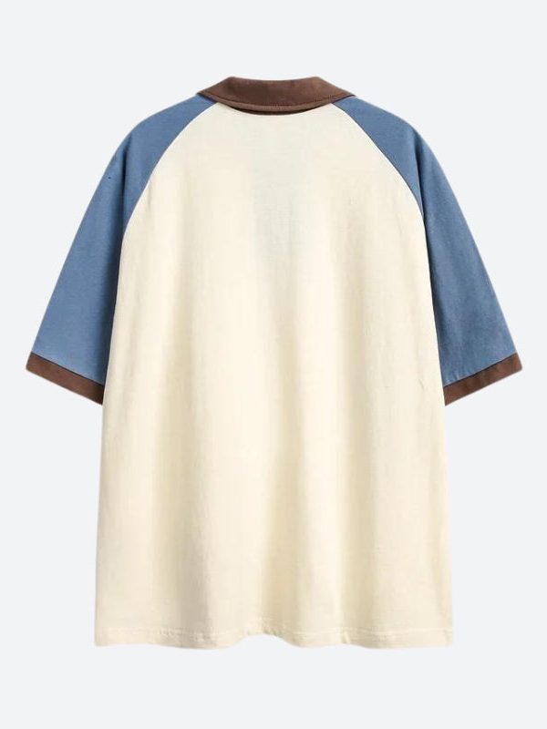 Vintage Polo Tee