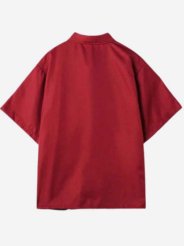 Vintage Teacher & Students Shirt