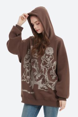 We Vaguely Feel Many Hoodie