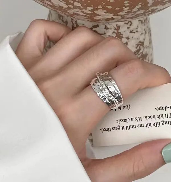 Wide Ring