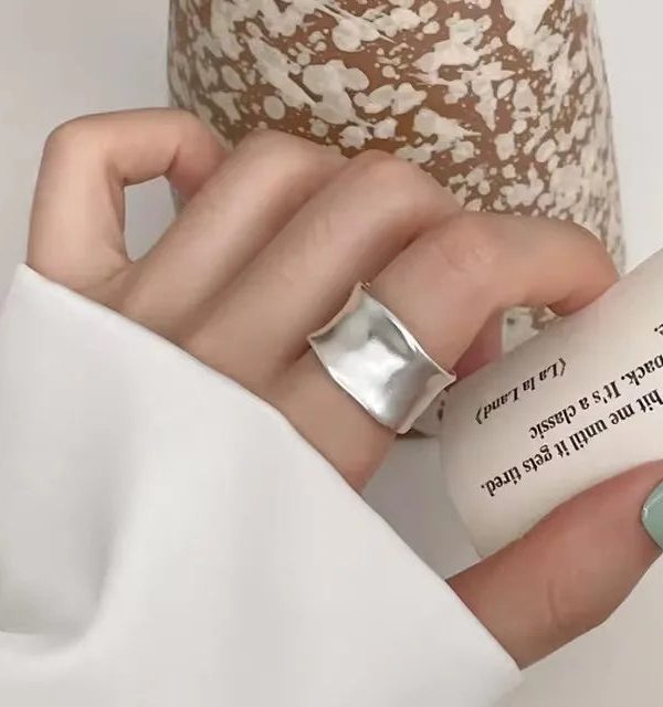 Wide Ring
