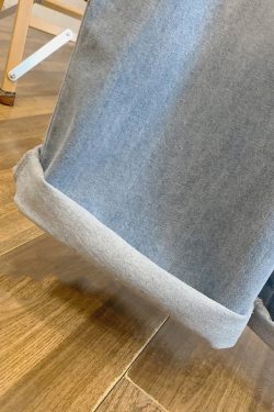 Women Blue Patchwork Bow Denim Jumpsuits Summer