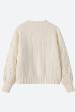 Xmas Figures Sweater