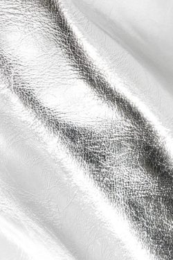 Y2K Faux Patent Leather Hobo Bag