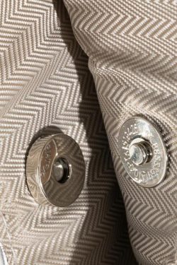 Y2K Faux Patent Leather Hobo Bag