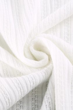 Y2K Heart & Swords Off Shoulder Top