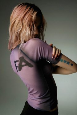 Y2K Heavenly Angels Shirt